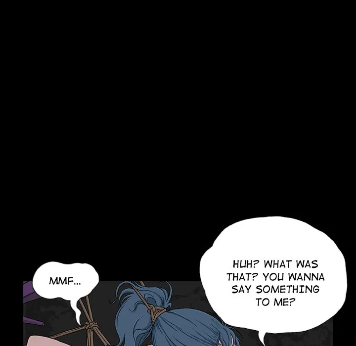 The Jackal Chapter 5 page 10 - 
