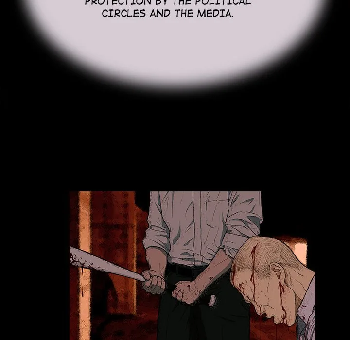 The Jackal Chapter 5 page 91 - 