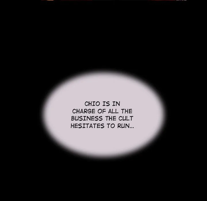 The Jackal Chapter 5 page 92 - 