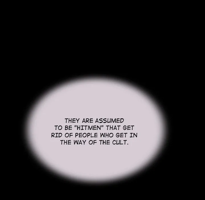 The Jackal Chapter 5 page 99 - 