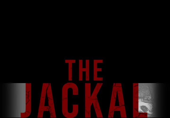 The Jackal Chapter 6 page 1 - 