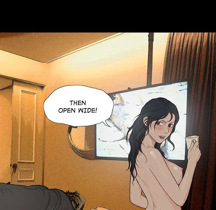 The Jackal Chapter 6 page 13 - 