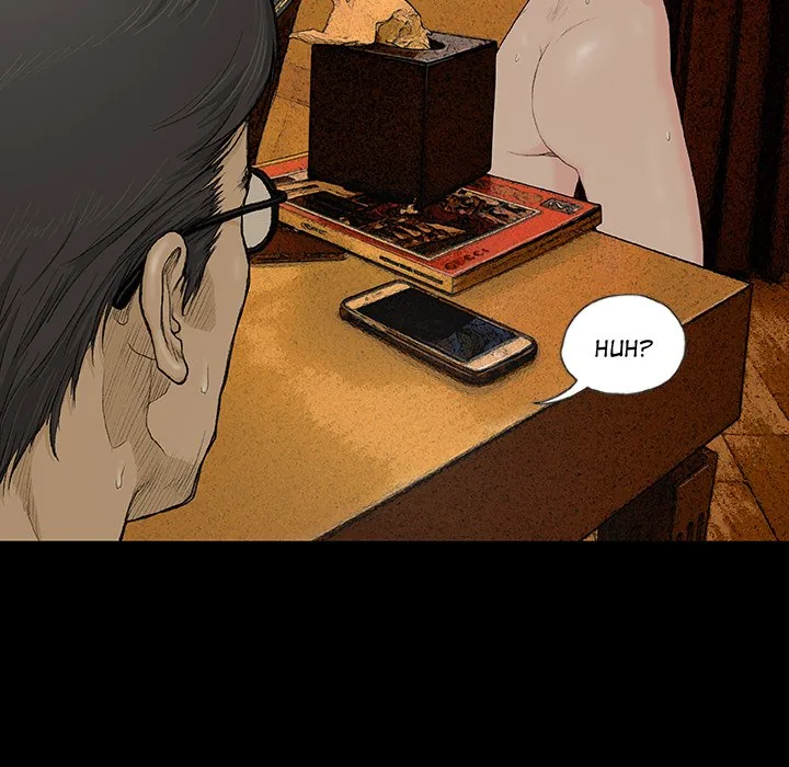 The Jackal Chapter 6 page 14 - 