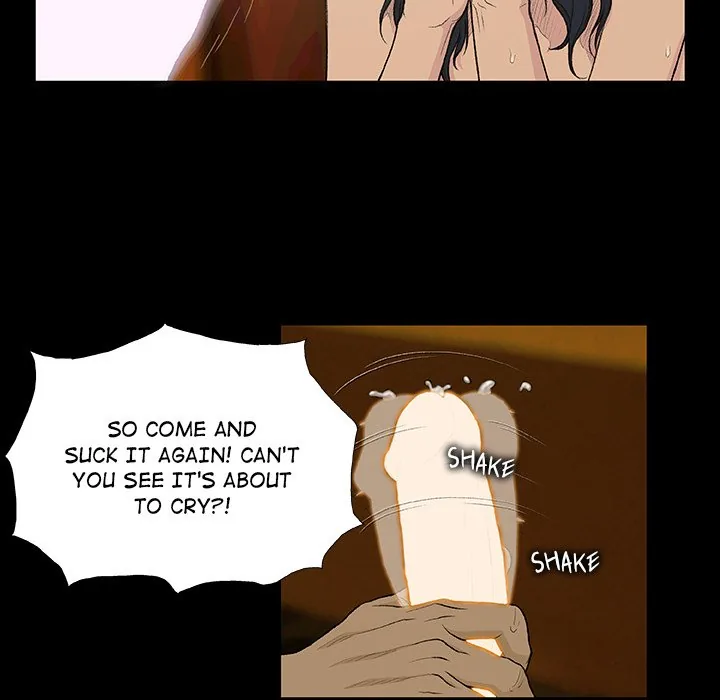 The Jackal Chapter 6 page 22 - 
