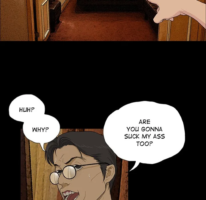 The Jackal Chapter 6 page 25 - 