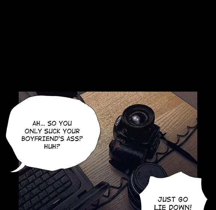 The Jackal Chapter 6 page 27 - 