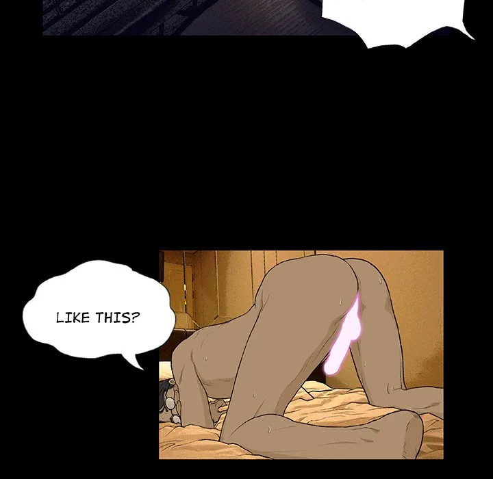 The Jackal Chapter 6 page 28 - 