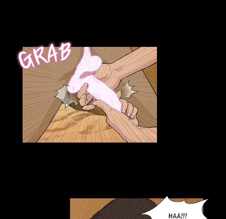 The Jackal Chapter 6 page 29 - 
