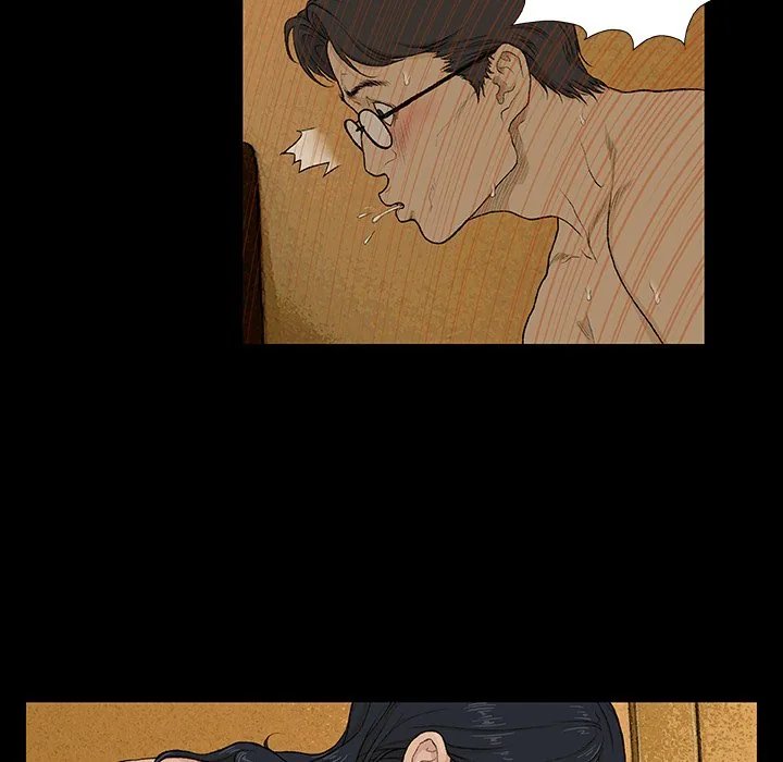 The Jackal Chapter 6 page 30 - 