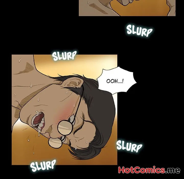 The Jackal Chapter 6 page 34 - 