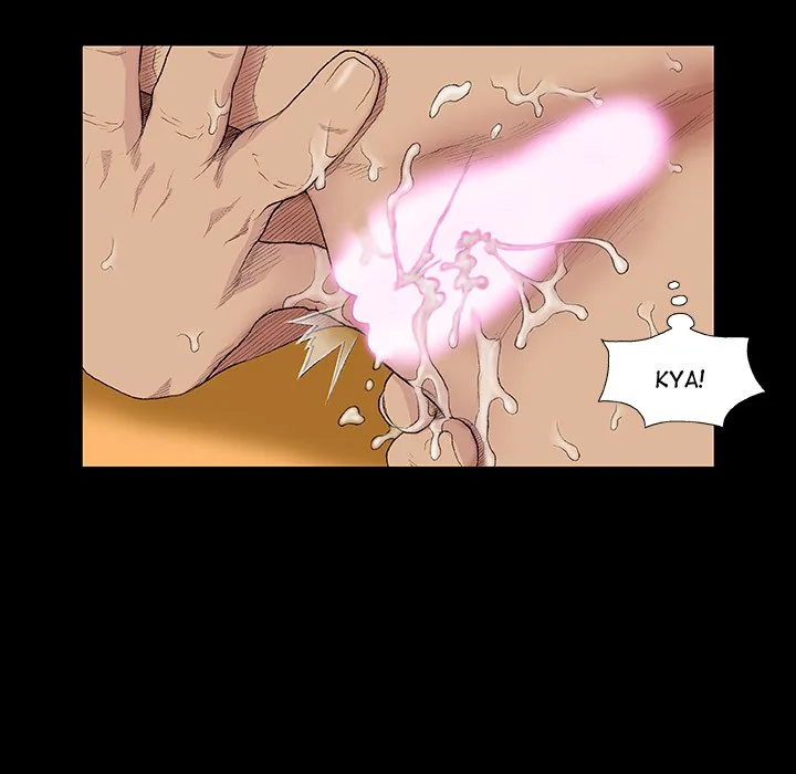 The Jackal Chapter 6 page 45 - 