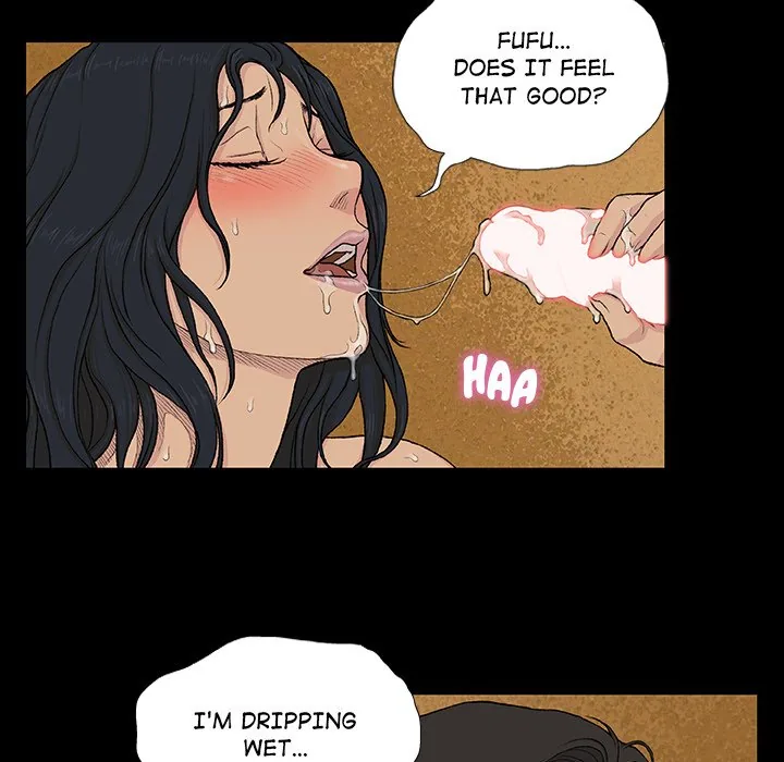 The Jackal Chapter 6 page 48 - 