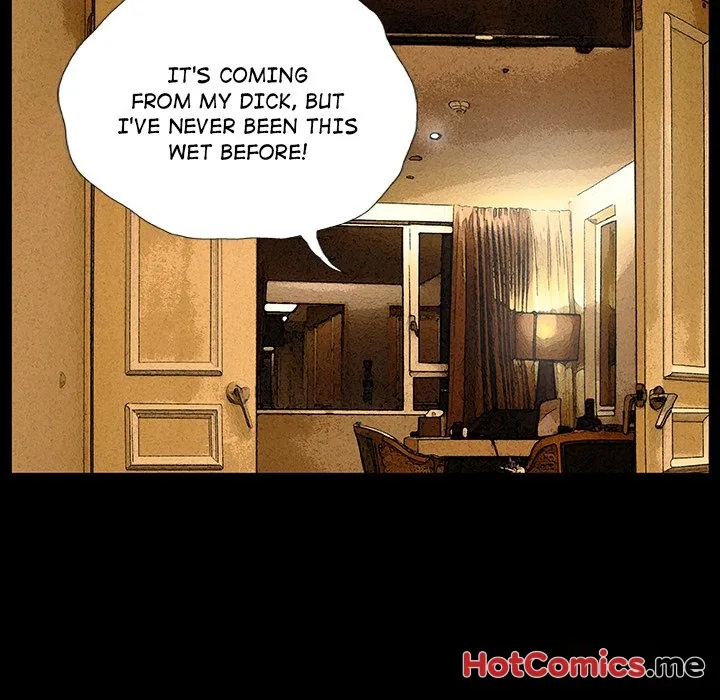 The Jackal Chapter 6 page 50 - 