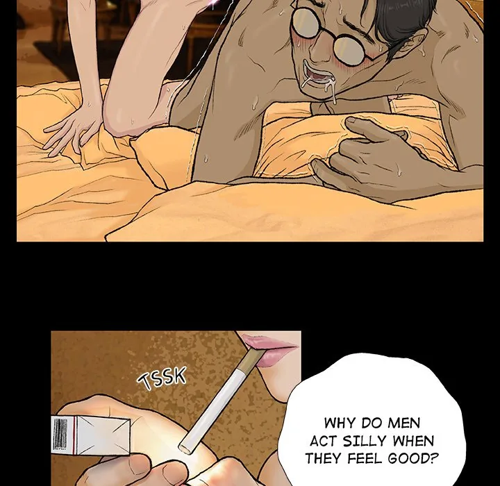 The Jackal Chapter 6 page 56 - 