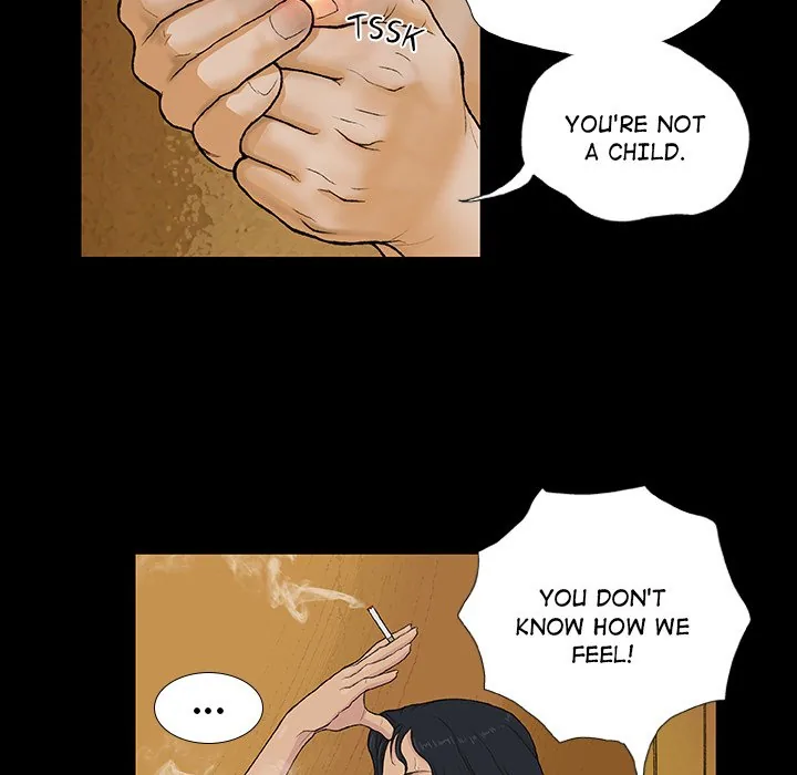 The Jackal Chapter 6 page 57 - 