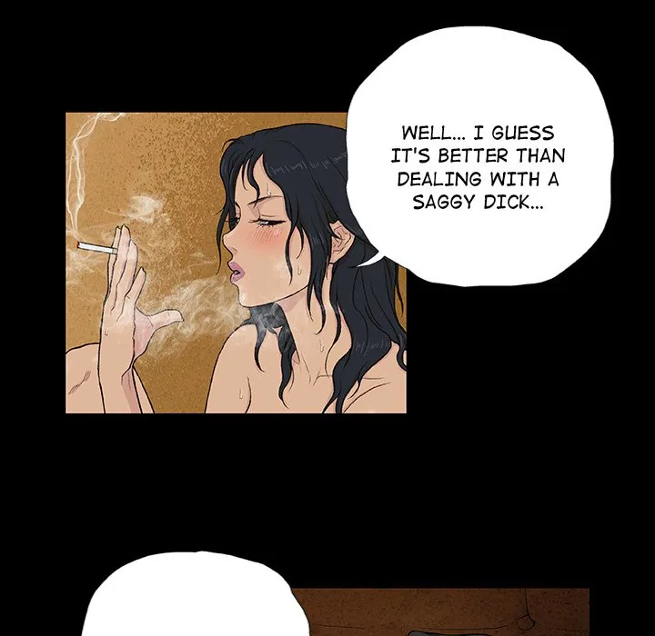 The Jackal Chapter 6 page 60 - 