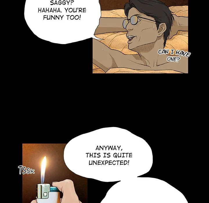 The Jackal Chapter 6 page 61 - 