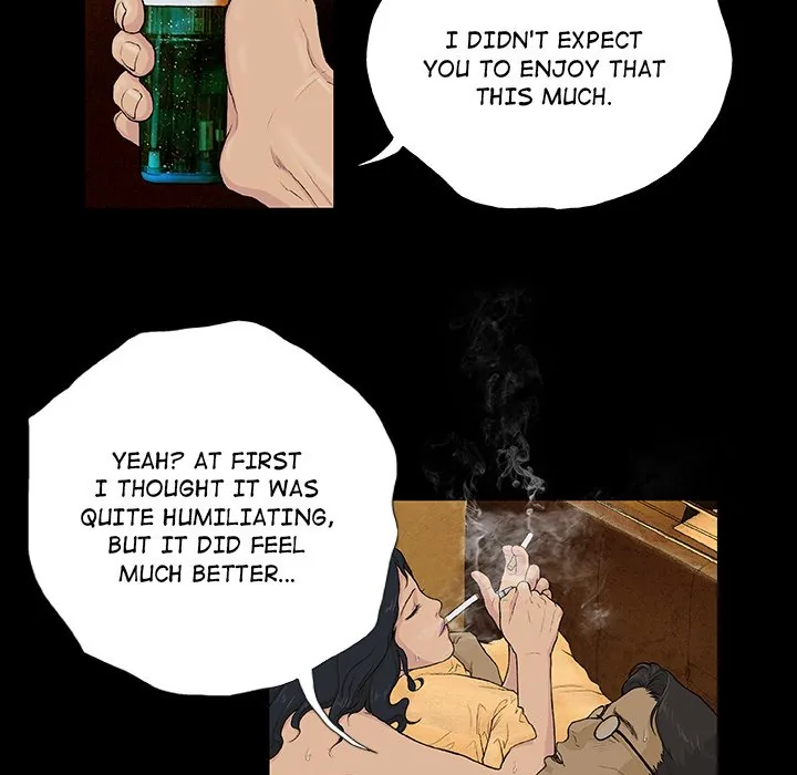 The Jackal Chapter 6 page 62 - 