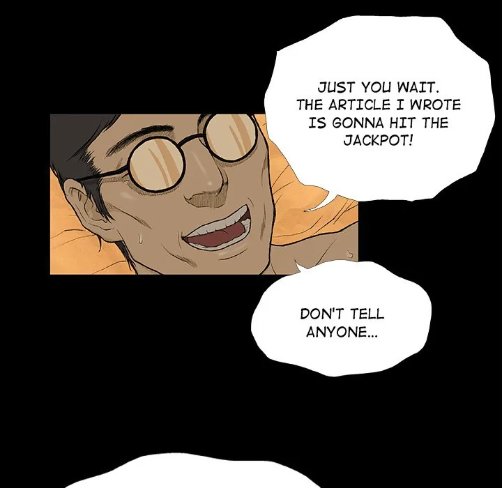 The Jackal Chapter 6 page 65 - 