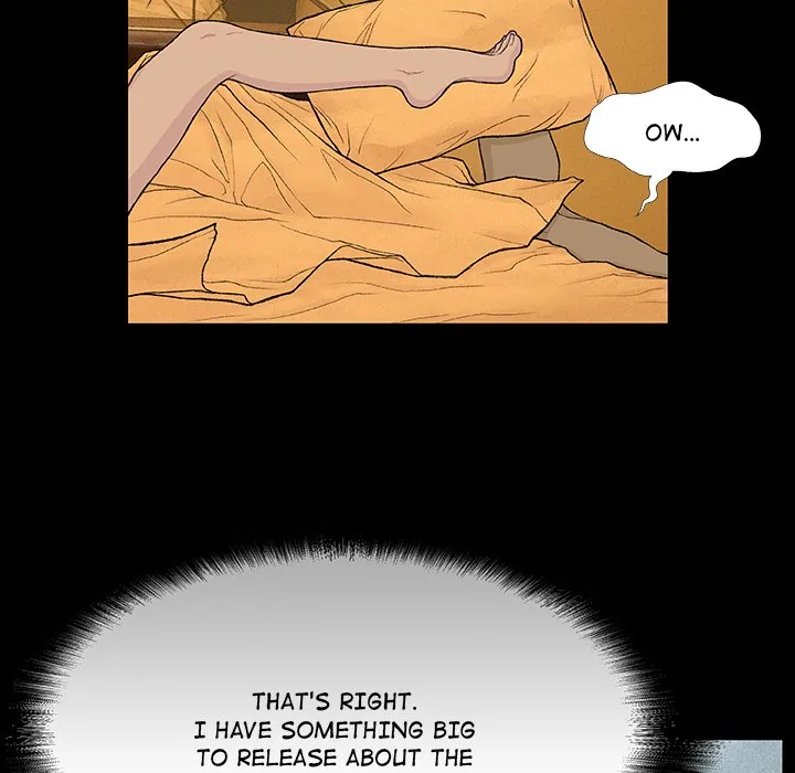 The Jackal Chapter 6 page 68 - 