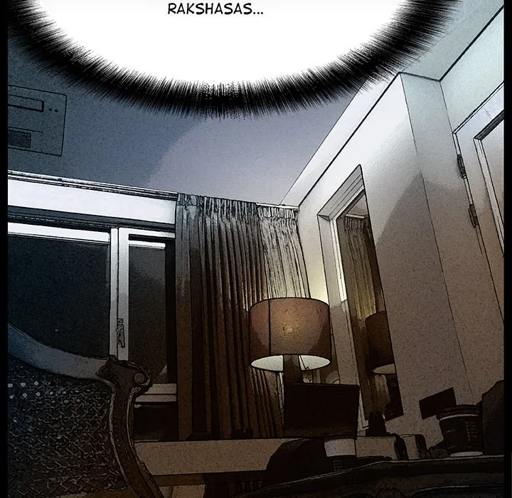 The Jackal Chapter 6 page 69 - 