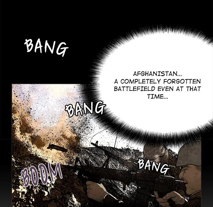 The Jackal Chapter 6 page 76 - 
