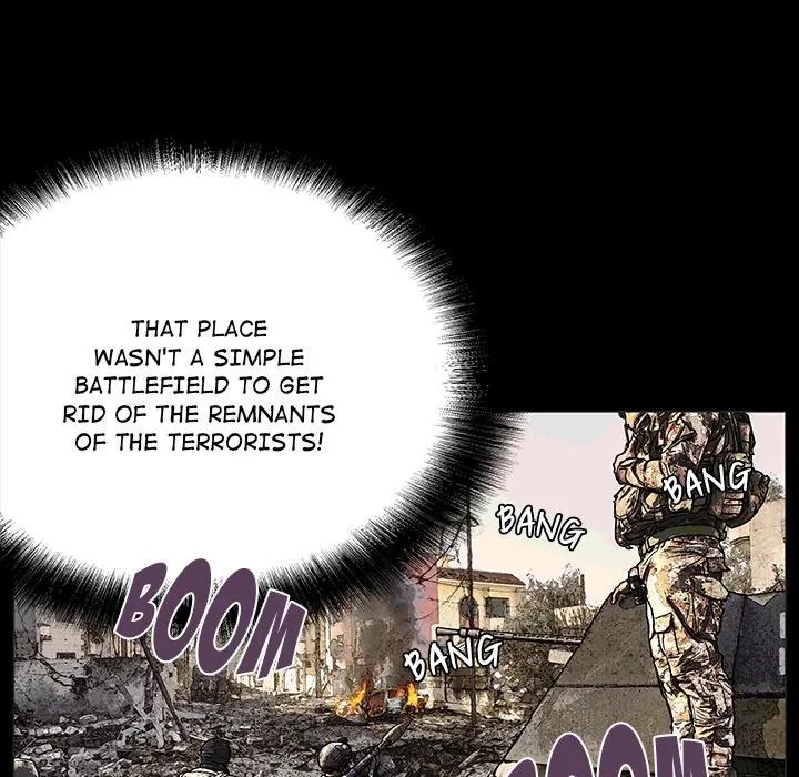 The Jackal Chapter 6 page 79 - 