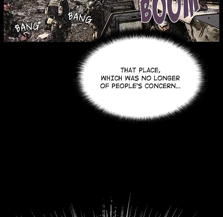 The Jackal Chapter 6 page 80 - 