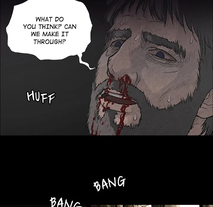 The Jackal Chapter 6 page 83 - 