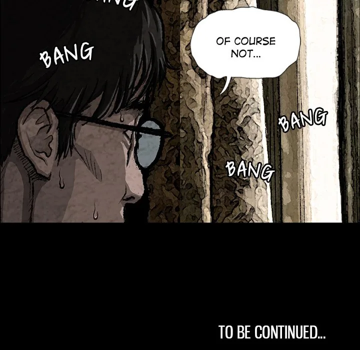 The Jackal Chapter 6 page 84 - 