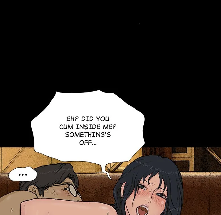 The Jackal Chapter 7 page 108 - 