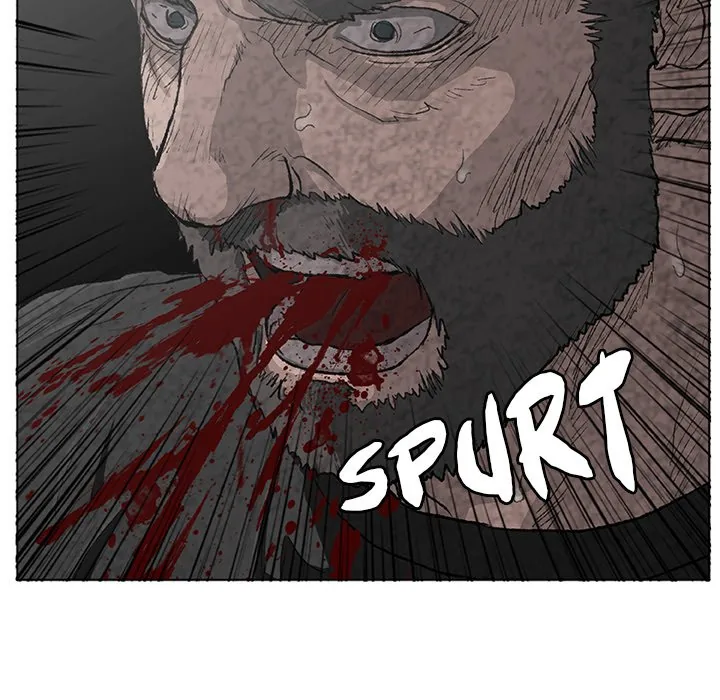 The Jackal Chapter 7 page 12 - 