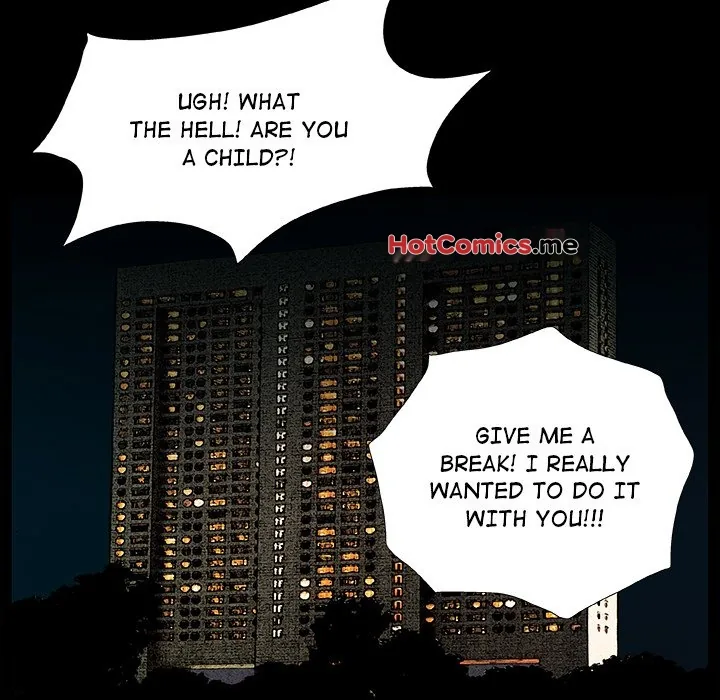 The Jackal Chapter 7 page 111 - 