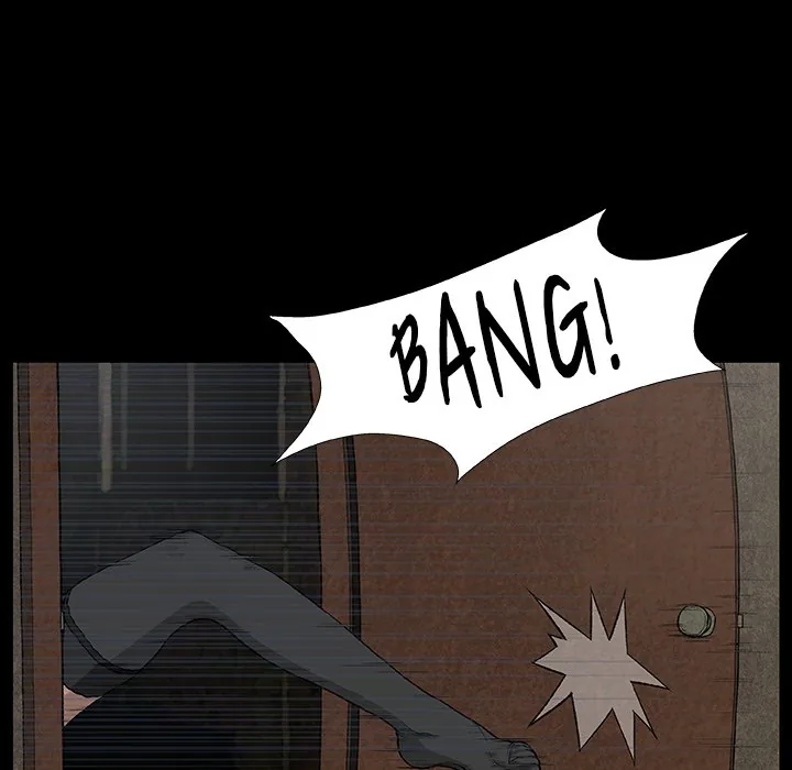 The Jackal Chapter 7 page 113 - 
