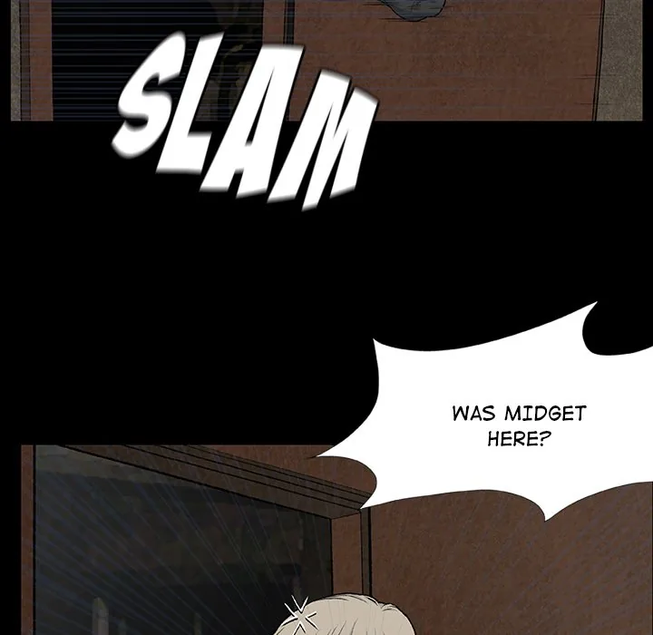 The Jackal Chapter 7 page 114 - 