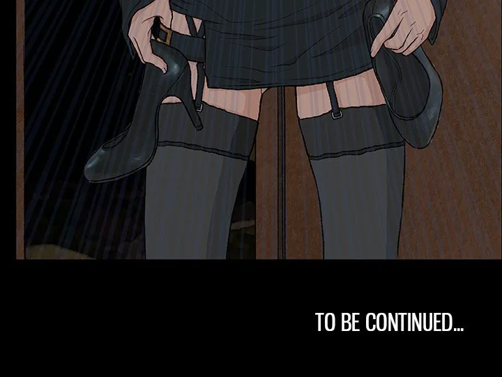The Jackal Chapter 7 page 116 - 