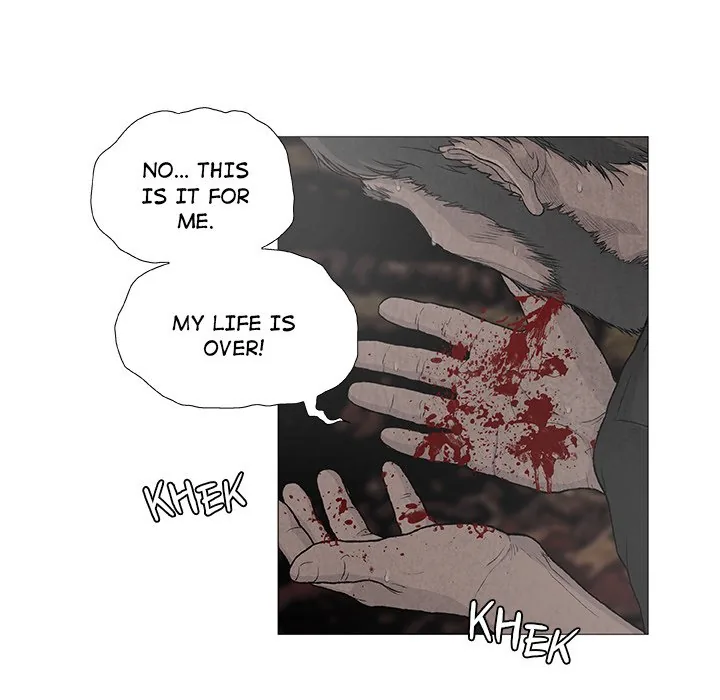 The Jackal Chapter 7 page 16 - 