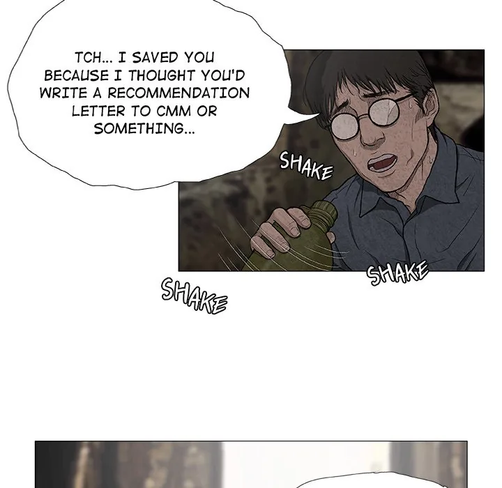 The Jackal Chapter 7 page 18 - 
