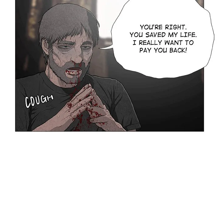 The Jackal Chapter 7 page 19 - 