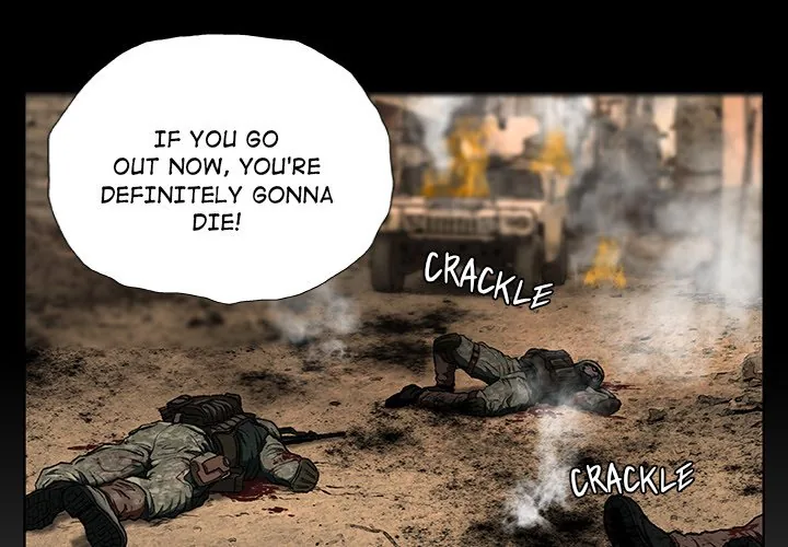 The Jackal Chapter 7 page 3 - 