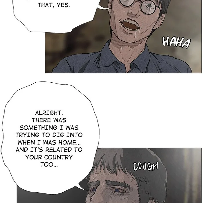 The Jackal Chapter 7 page 22 - 
