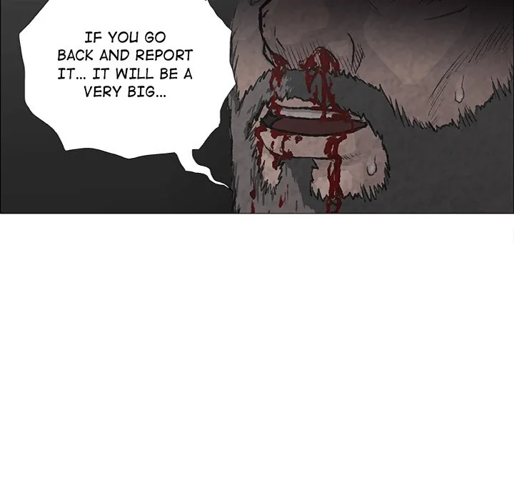 The Jackal Chapter 7 page 24 - 