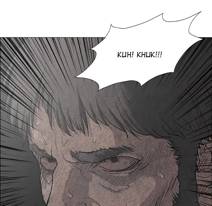 The Jackal Chapter 7 page 25 - 