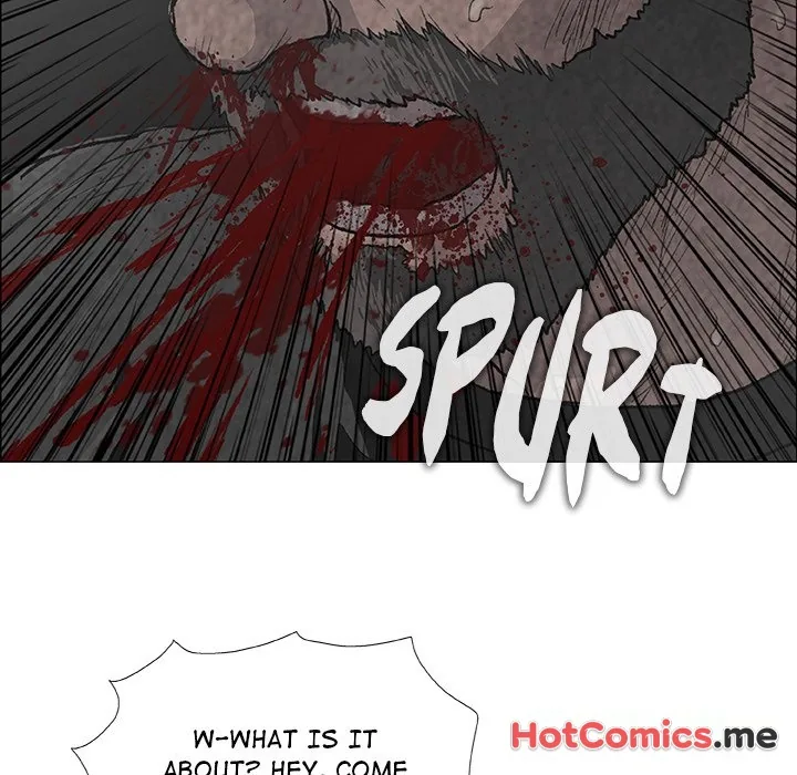 The Jackal Chapter 7 page 26 - 