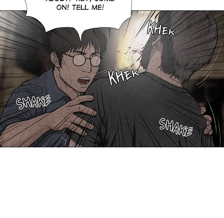 The Jackal Chapter 7 page 27 - 