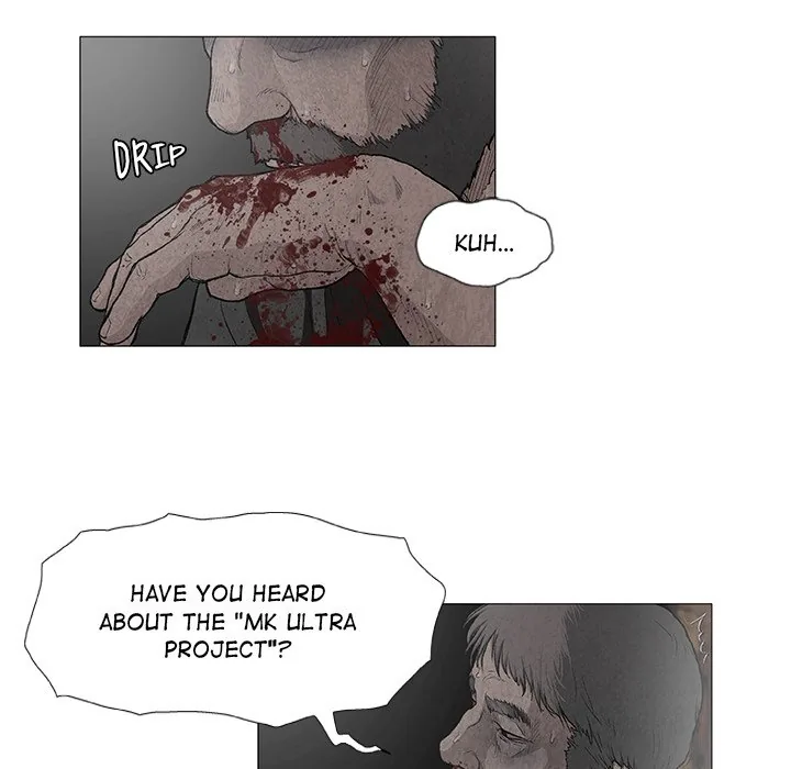 The Jackal Chapter 7 page 29 - 