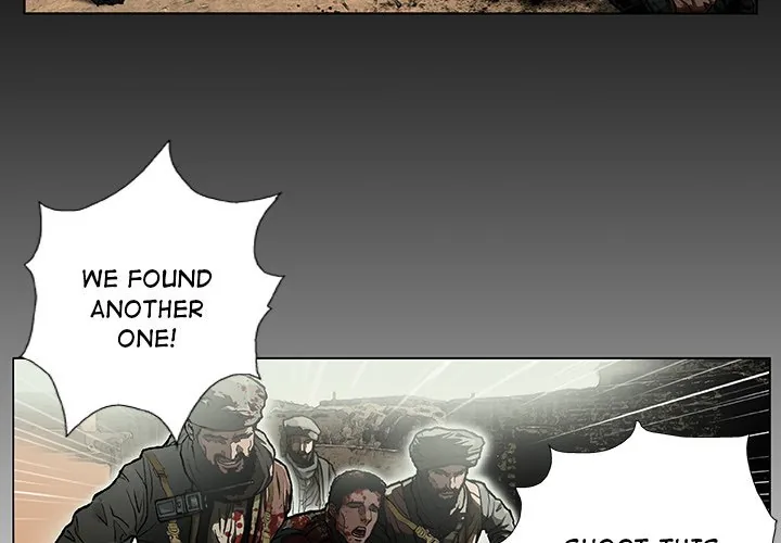 The Jackal Chapter 7 page 4 - 