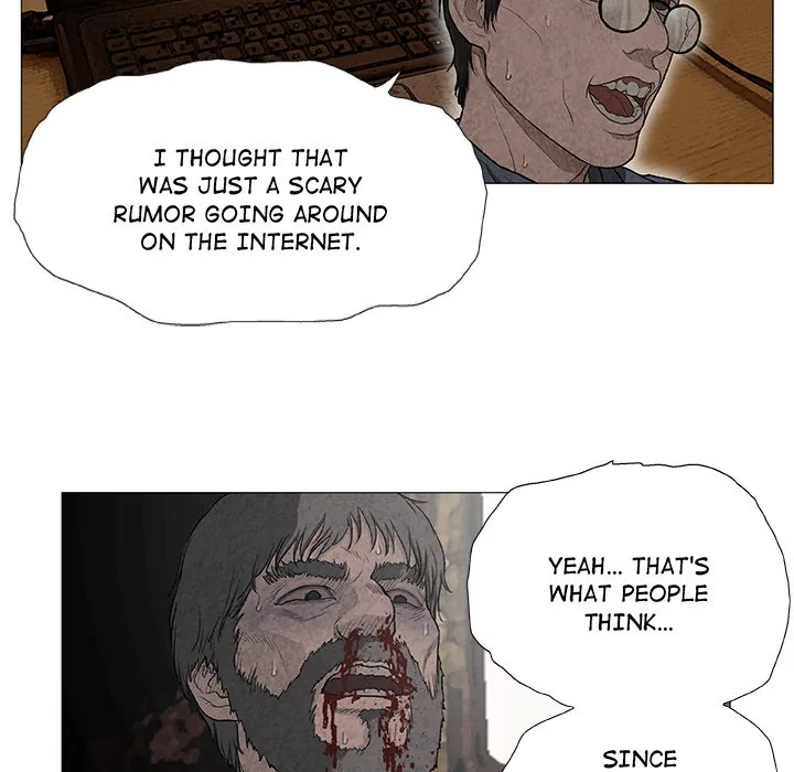The Jackal Chapter 7 page 31 - 