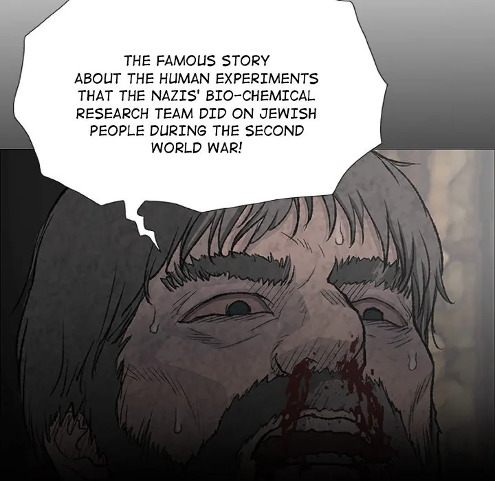 The Jackal Chapter 7 page 33 - 