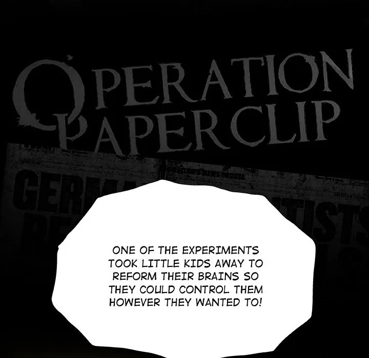 The Jackal Chapter 7 page 34 - 